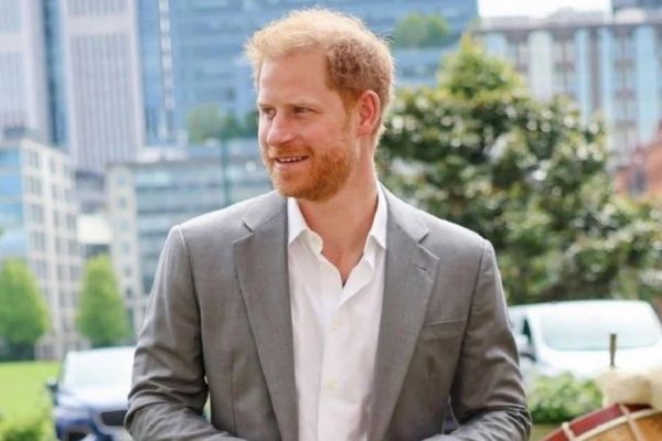 Daftar Cucu dan Cicit Ratu Elizabeth dan Pangeran Philip, Salah Satunya Bersiap Jadi Raja Inggris